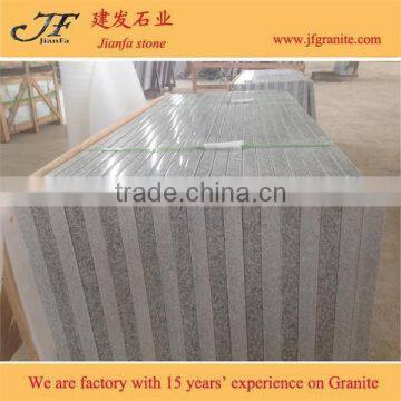 Prefab Granite Countertop With Kitchen photo-2