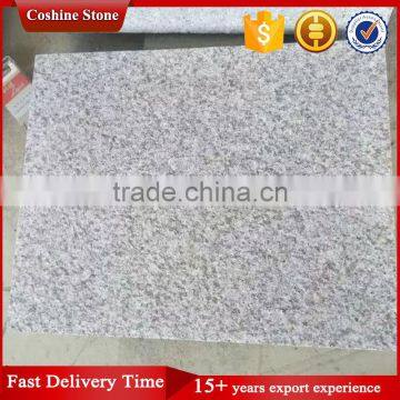 Flamed Chinese G623 Granite Rosa Beta For Flooring