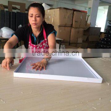 DongGuan OEM Different Colour Plastic Shell photo-3