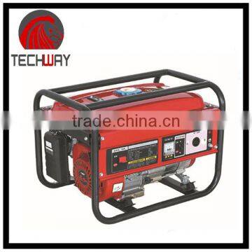 3.5kw gasoline generator portable professional gasoline generator