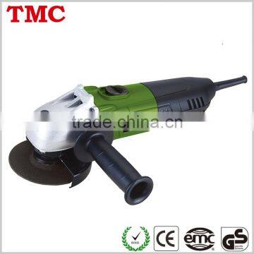 115mm Electric Mini Angle Grinder