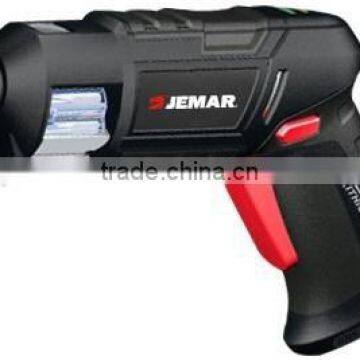 JSD22 Semi-Automatic Screw Driver, Cordless screw driver