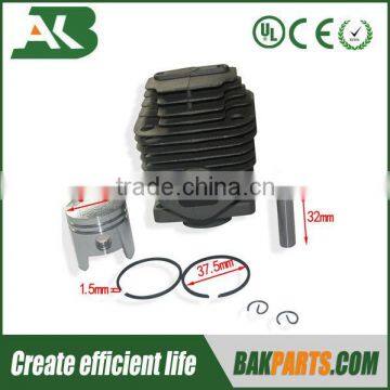Generic Cylinder Kit Fits for T200 Brush Cutter Trimmer 39MM photo-3