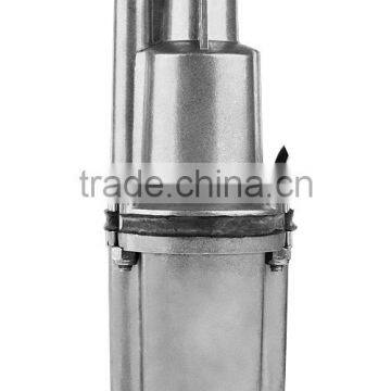 280W Russia Submersible Masking Electric Water Aluminum Vibration Pump photo-5