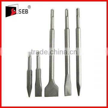 Hex Body SDS Chisel For Masonry