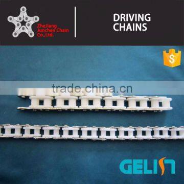 PC35 PC60 Plastic Roller Chain/transmission Chiain/driving Chain photo-3