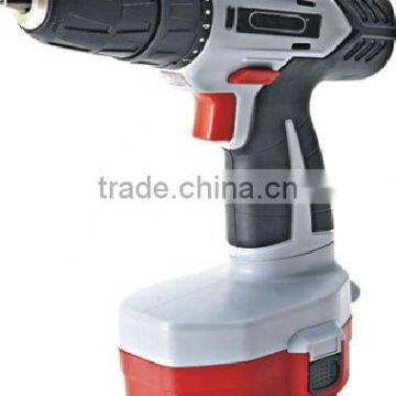 Power Tool-18V Cordless Drill Professional