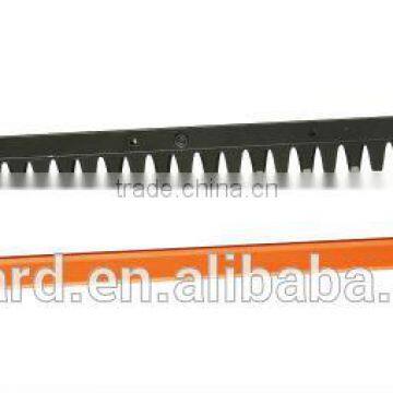 Top Grade Black 65mn Blade of Single Hedge Trimmer photo-6