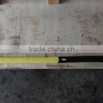 A623 pick head axe 6LBS with fiberglass handle