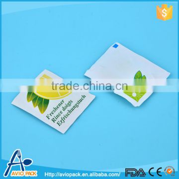 Hot selling promotion inflight custom napkins oem service paper napkin