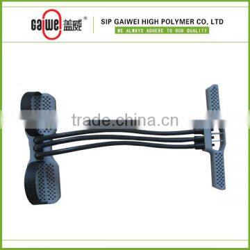 Pedal Muscle Equirement