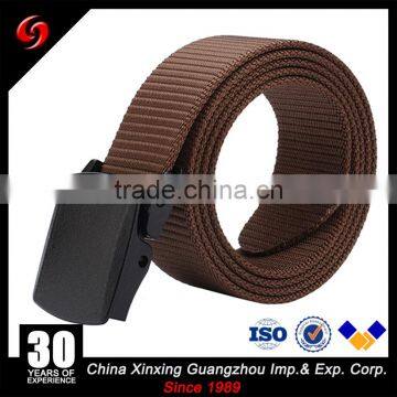 Lightweight Polyester Belt pp or Nylon Lightweight Pant's Belt Army Green Belt for Army Tactical Military photo-3