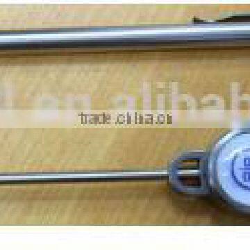 Th217S all stainless steel meet thermometer