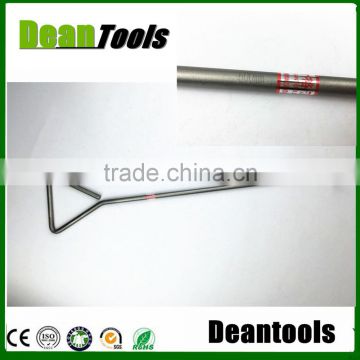 T type hook spanner stainless steel 304 material