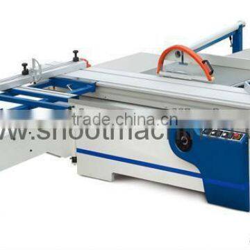 precise Panel saw SH32YA with Dimensions sliding table 3200*310mm and Gross cut capacity 3200mm