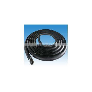 High Temperature !Flexible Rubber Hose for Concrete photo-5