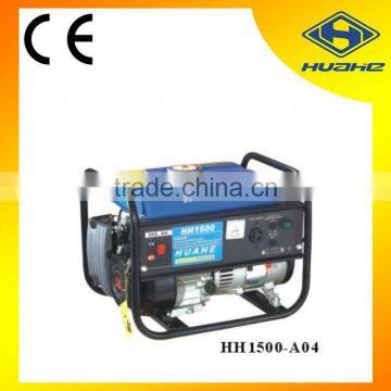 gasoline generator 1000w with 4 cylinder engine,1000 watt generator south africa