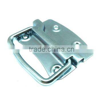 Stadard Chest Handle 3-1/8", Chest Handle Zinc Plated, Hinge Storage Chest Handle photo-5