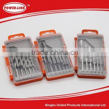 Woodworking Drill,Construction Drill,Twist Drill photo-4