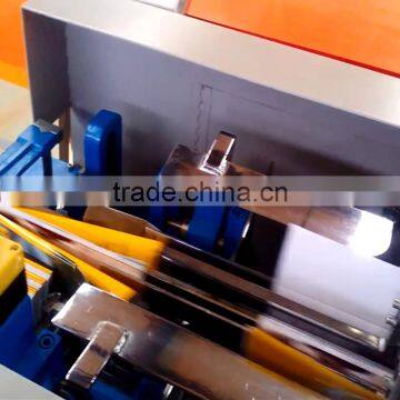 ZK320 Flapping Machine for Book Printing photo-6