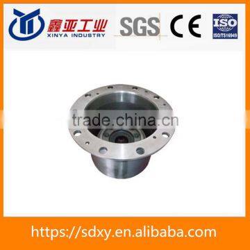 Decelerator Assembly With Competitive Prices photo-2