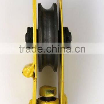 Pulley With Single Sheave photo-3