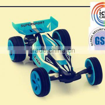 2015 New High Speed RC Car Cheap Mini RC Model Car Toy for Kids Supplied on China for Importers photo-3