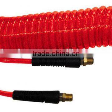 Fine Flexibility Polyurethane PU Spring Tube for Hydraulic Tool 12mm*8mm Used for Pneumatic Tools photo-4