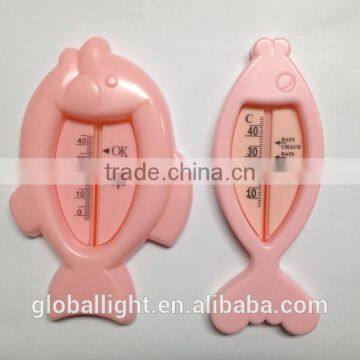 Fish Shape Baby Bath Thermomete for Water Temperature Test