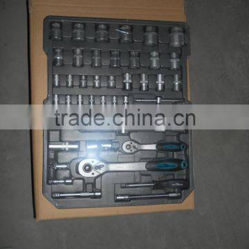 New 2014 Tool Set Tool Box Tractor Manufacturer China Wholesale Supplier H6038D 186pcs Aluminium Tool Set photo-4