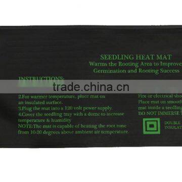 Heated Mat for Seedling or Vegetable photo-2
