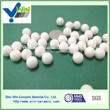 Polishing Zirconia Ceramic Ball photo-3