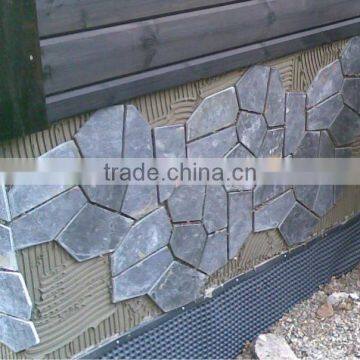 natural stones for exterior wall house