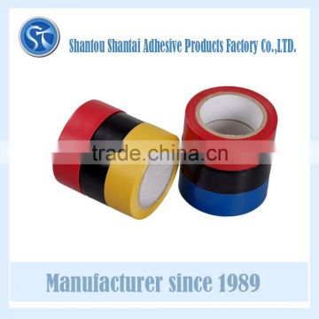 High insulation PVC Tape for A grade market