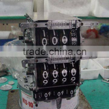 Mechanical Counter for Mechanical Manual Fuel Dispenser