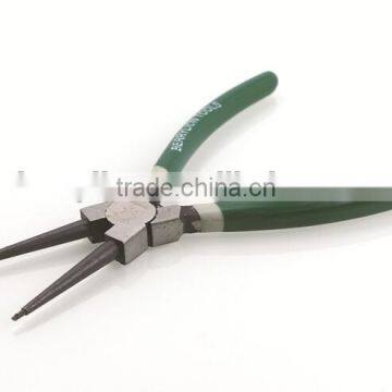 BERRYLION Internal Circlip Plier Straight 8'' for Sale, Carbon Steel Circlip Plier photo-2
