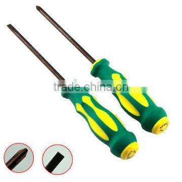 BERRYLION Soft Grip S2 Screwdriver, 8inches Useful Screwdriver for Sale photo-2