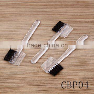 CBP04 Plastic Eyebrow Comb photo-2