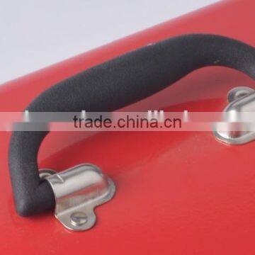 2015 Cheap Two Layer Iron Tool Box Metal Tool Box Truck Tool Box photo-2