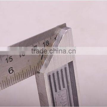 AK-2641 Angel Steel Square Ruler Measuring Tool photo-4