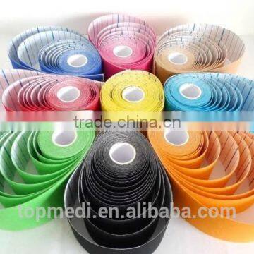 Guangzhou Topmedi Medicated Sports Tape Different Size Available photo-4