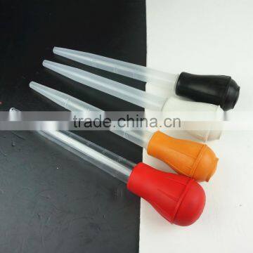 16048 Rubber and pp Heat Resistant Baster photo-2