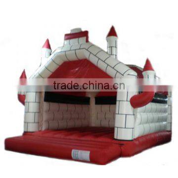 Bouncy Castles, Inflatable Bouncer, Jumping Castles With Art Panels photo-4