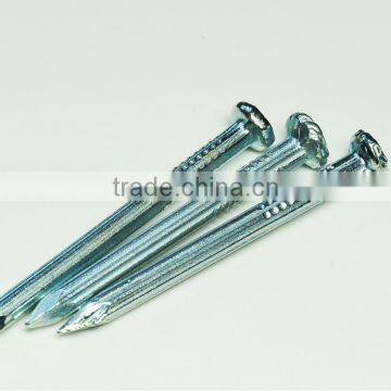 RC BRAND Concrete Steel Nail With Grove Shank photo-5