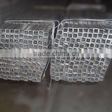 Square Tube Steel Pipe 10mmx10mm Price photo-3