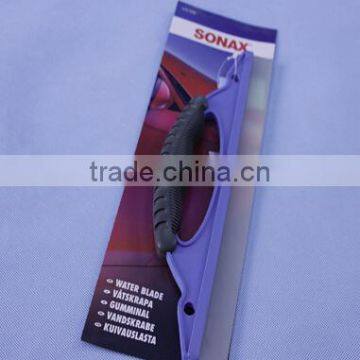 High Quality Glass Window Clean Wiper With Silicone Blade photo-2
