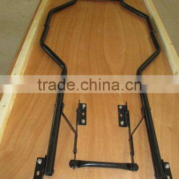 Wholesale Plywood Hotel Banquet Folding Table for Wedding Party Rental photo-6