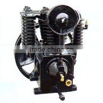 Industrial Belt Drive Air Pump - BC50T photo-2