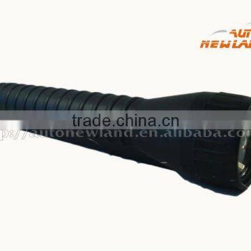 Wholesale rechargeable torch for car design