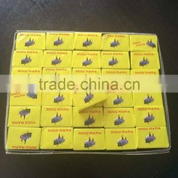 Hot Sale Crevette Shrimp Flavour Bouillon Cube Chicken and Beef 10g Packing photo-4